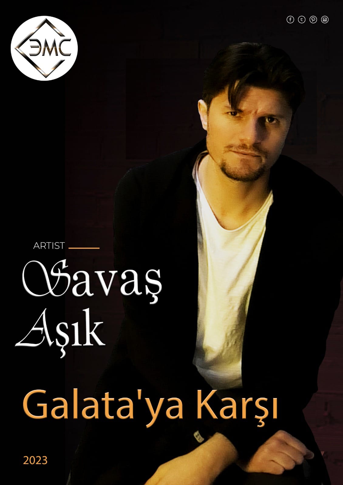 Galata ya karşı