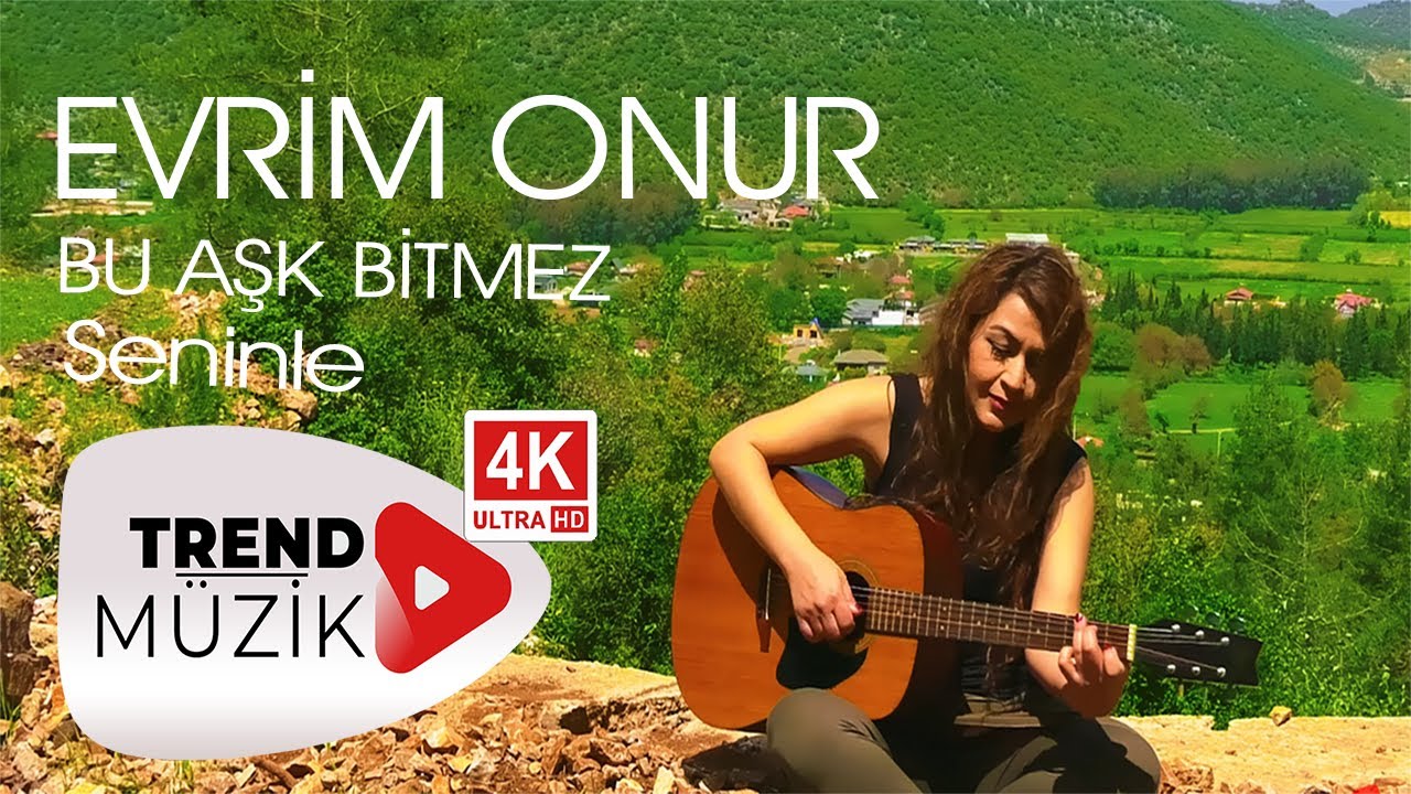Bu Aşk Bitmez Seninle