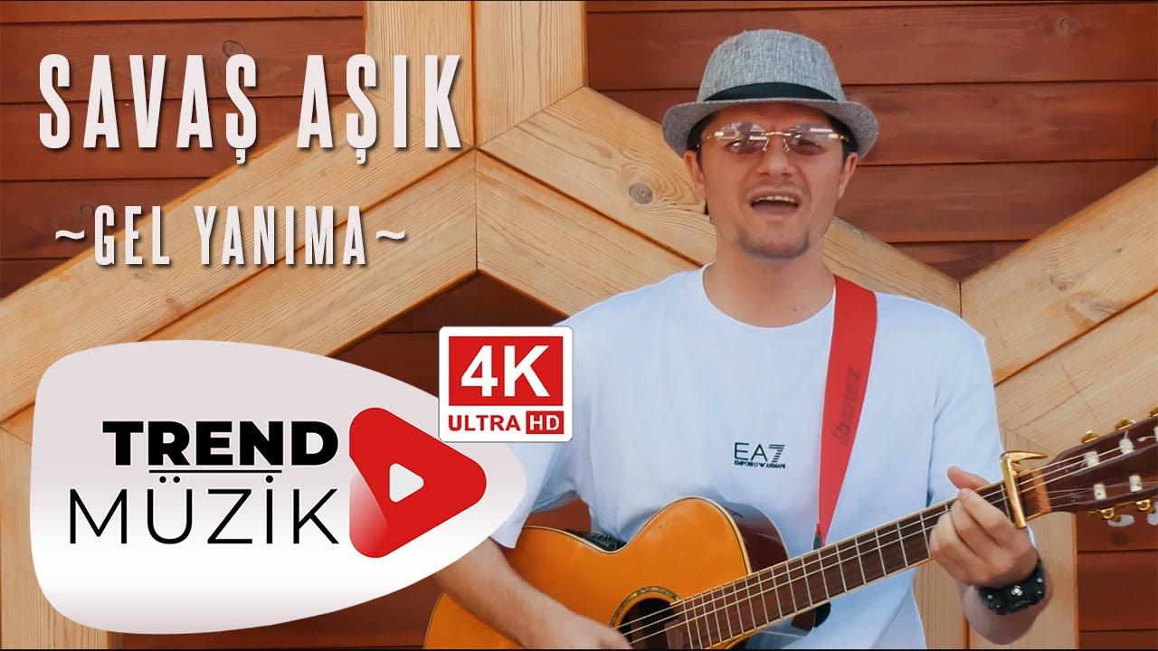 Gel Yanıma